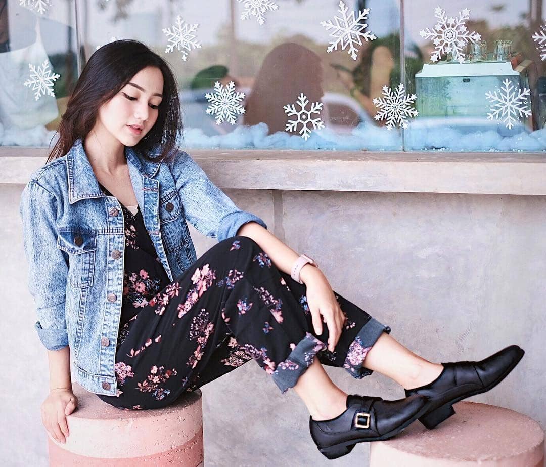 Instagram/nandaarsynt