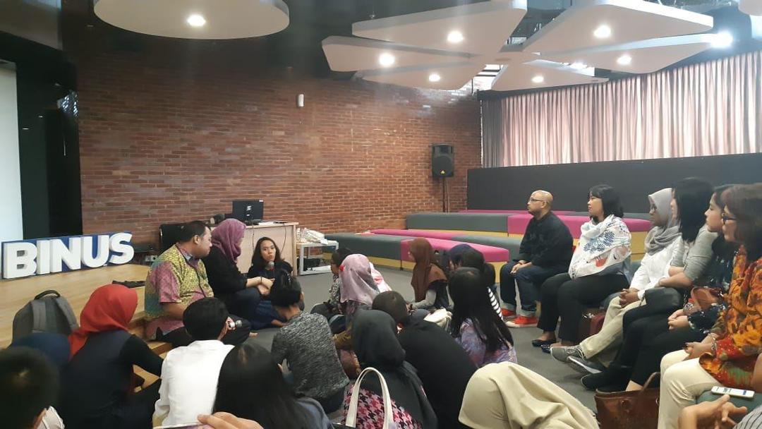 Begini Cara Millennials Turut Merawat Keberagaman