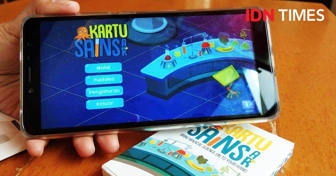 IDN Times/Bayu D. Wicaksono