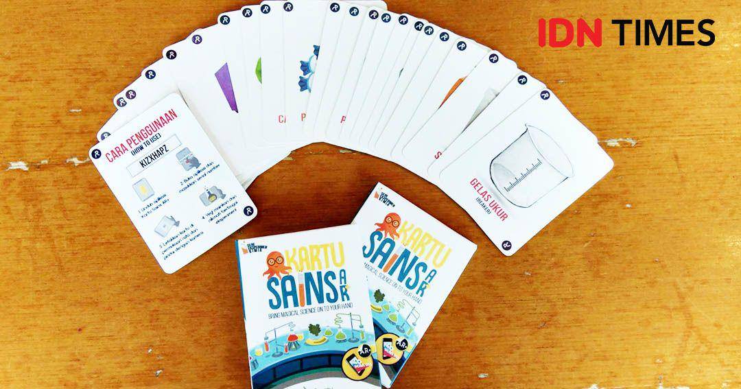 IDN Times/Bayu D. Wicaksono