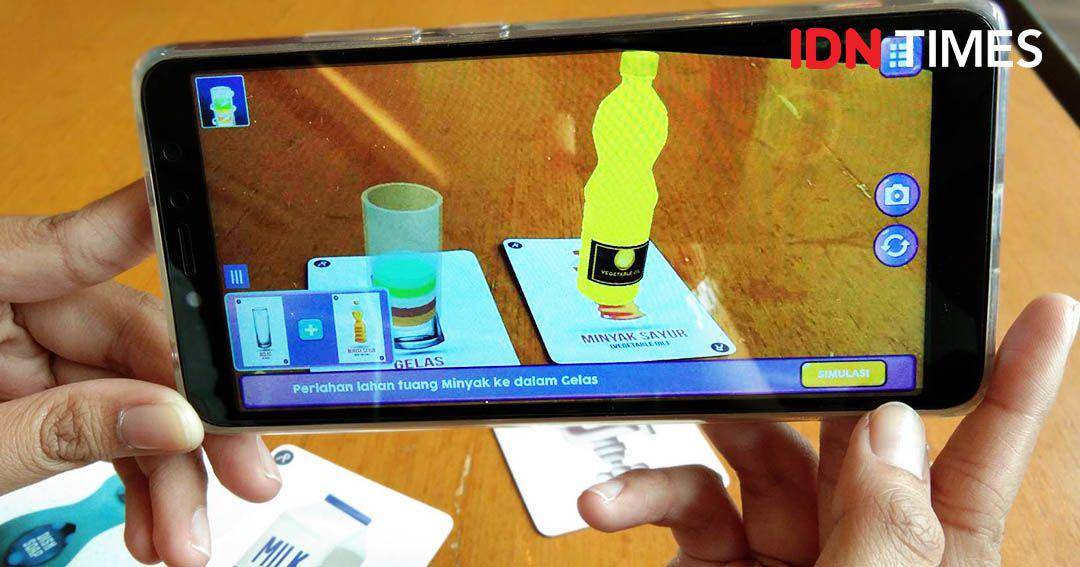 IDN Times/Bayu D. Wicaksono