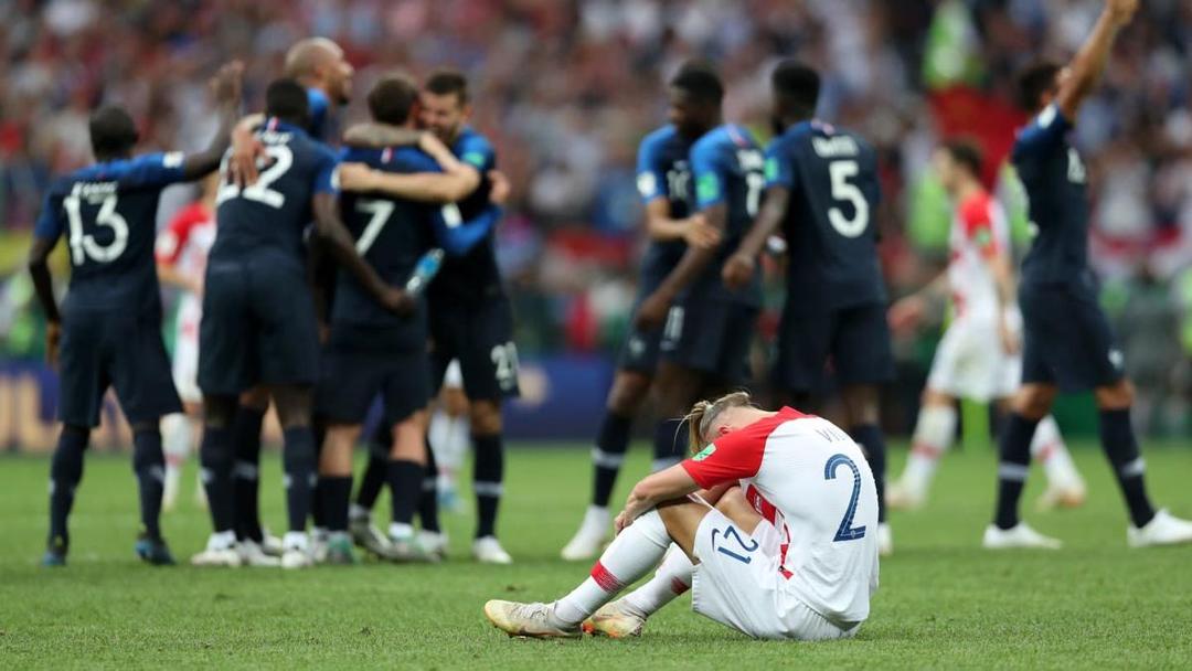 8 Fakta Ini Bukti Final Piala Dunia 2018 adalah yang Paling Sempurna!