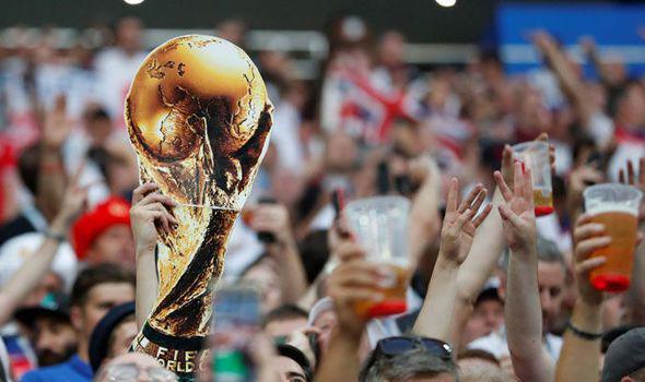 Jelang Final Piala Dunia, 7 Fakta Menarik Ini Jarang Diketahui