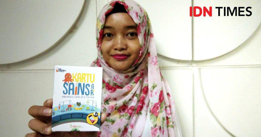 IDN Times/Bayu D. Wicaksono