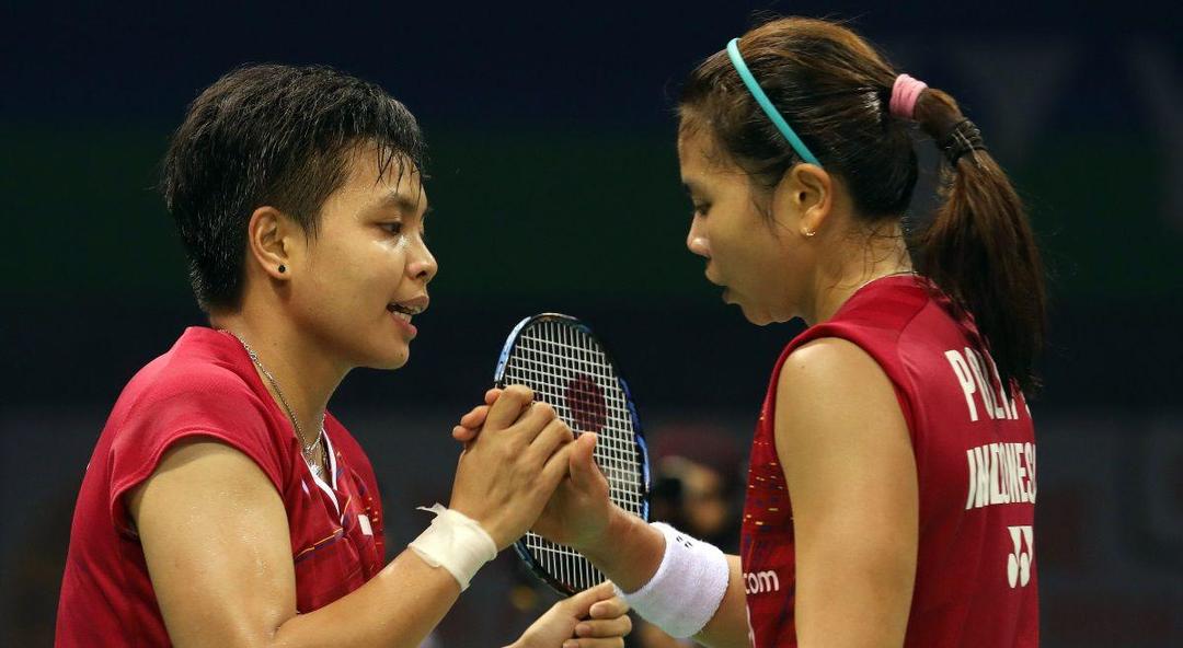 Diumumkan, Ini Hasil Drawing Pemain Indonesia di Kejuaraan Dunia 2018