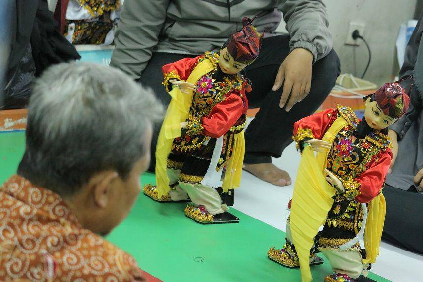 ANTARA FOTO/Didik Suhartono