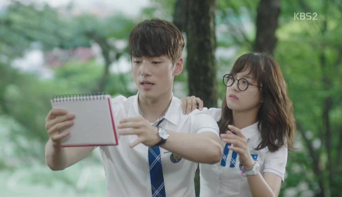 dramabeans.com