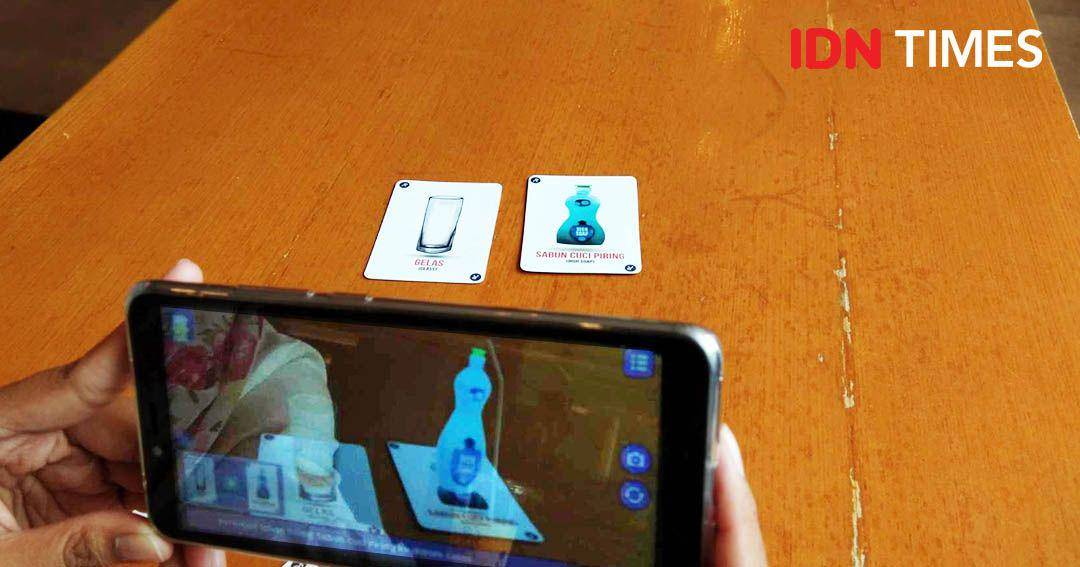 IDN Times/Bayu D. Wicaksono