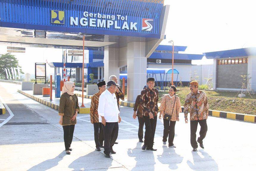 Dok. Jasa Marga