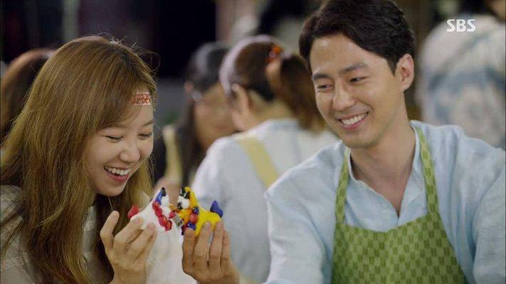 dramabeans.com