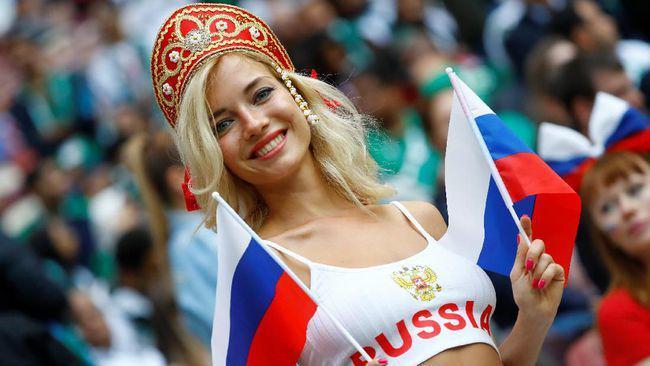 8 Rahasia Cantik Ala Perempuan Rusia, Bisa Kamu Coba!