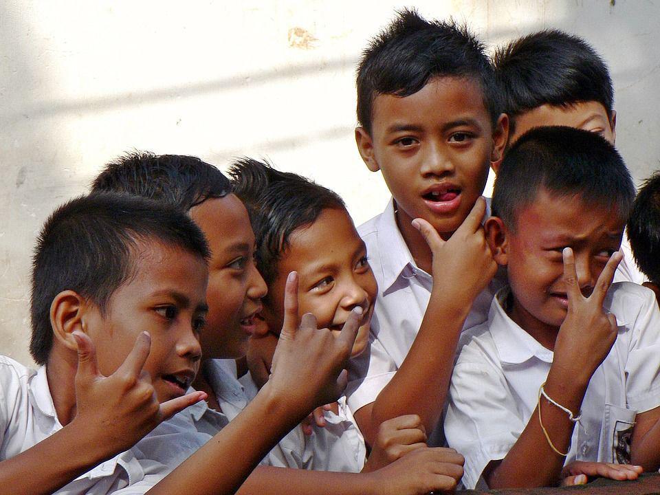 Peringatan Hari Anak Nasional Tahun Ini Bakal Berbeda