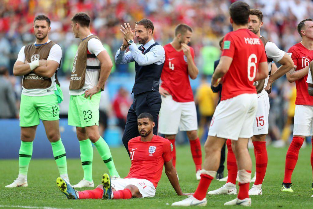 Inilah Tim yang Mengalami Kekalahan Terbanyak di Piala Dunia 2018