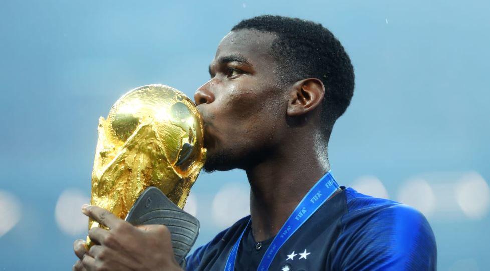 Beri Hadiah Ratusan Miliar ke Pemenang, Ini Sumber Uang FIFA