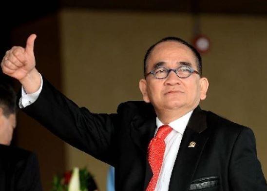 Ruhut Sebut Jokowi 2 Periode, Alasannya Bikin Kaget