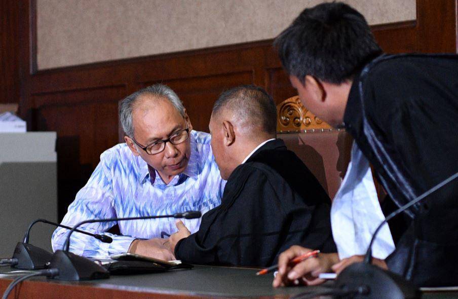 Antara FOTO/Sigit Kurniawan