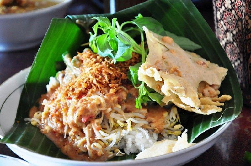8 Makanan khas Zaman Kerajaan yang Sederhana Tapi Mewah