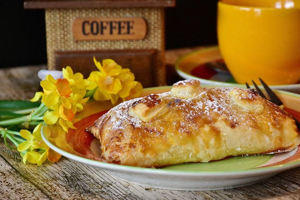 Lezatnya, 5 Dessert dari Belgia Ini Layak Kamu Coba