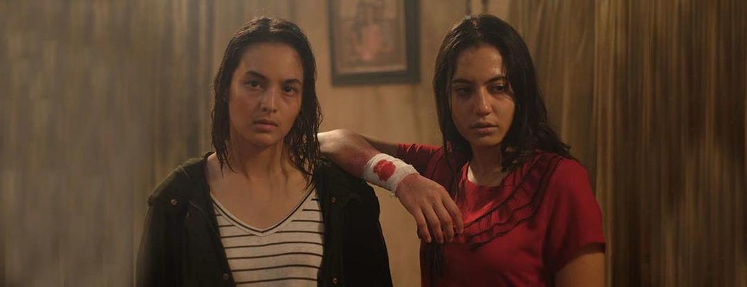 Bikin Bulu Kudung Meremang, 4 Film Horor Ini Tayang Bulan Agustus