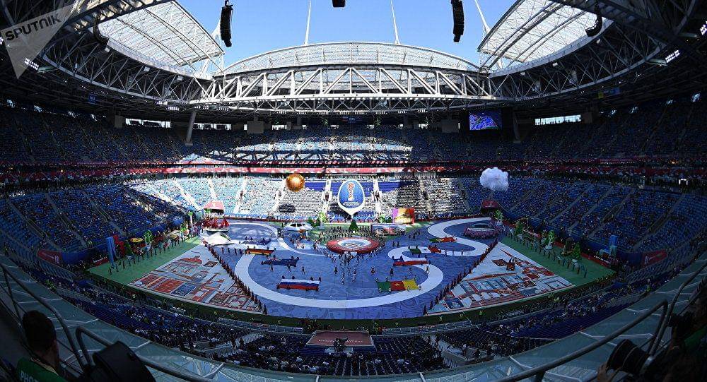 Sputniknews/Alexander Vilf