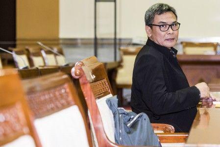 Johan Budi Yakin Transaksi Rp349 T Bakal Tenggelam dengan Isu Capres