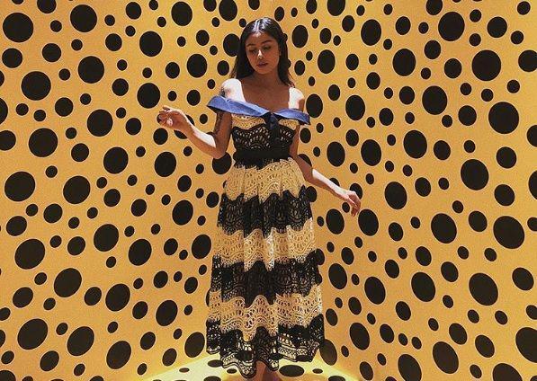 5 Spot Paling Instagramable di Museum MACAN, Unik Banget!