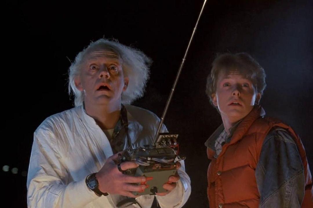 Selalu Dirindukan, Back to the Future IV Bakal Tayang di Layar Lebar?