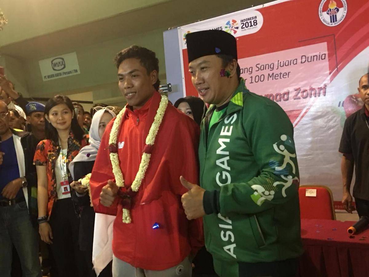 IDN Times/Fitang Budhi