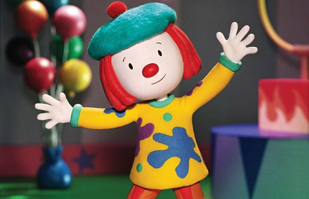 7 Kartun Playhouse Disney yang Pernah Menemani Masa Kecil Kita