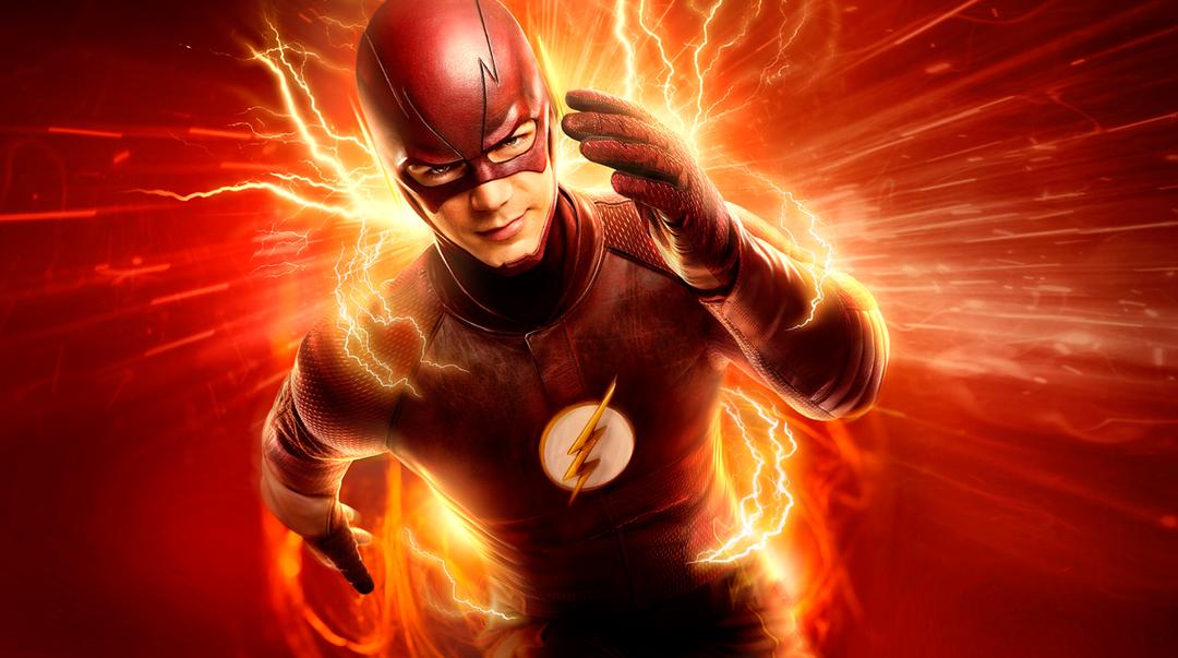 The Flash TV Series, Karakter DC yang Paling Menarik!