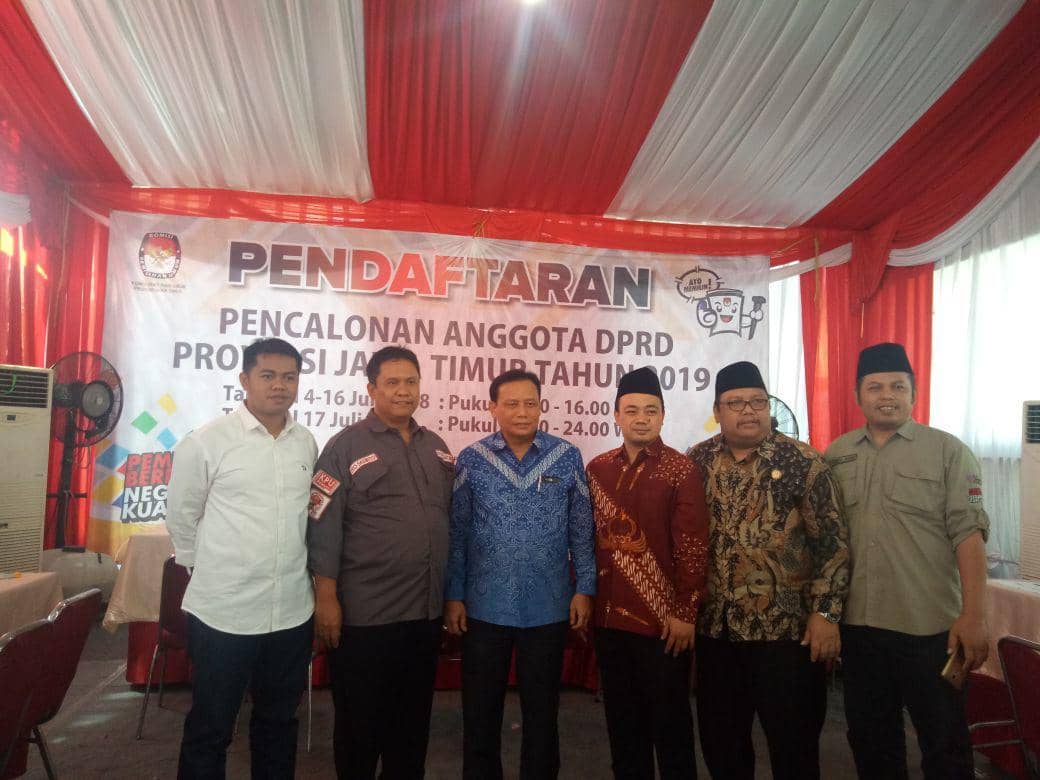 Bawaslu Wanti-wanti Parpol Penuhi Kuota Bacaleg Perempuan