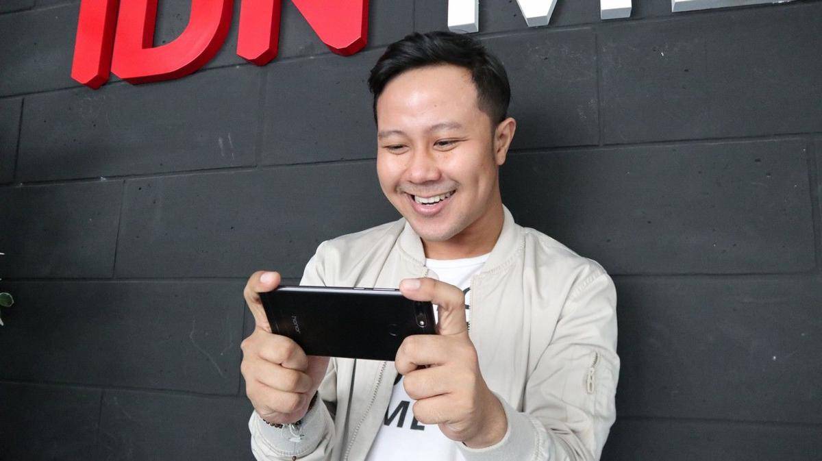 IDN Times/Jordhi Farhansyah