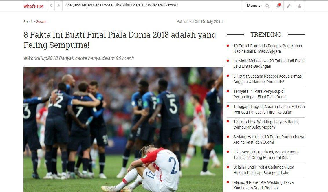 laman artikel IDN Times (community.idntimes.com)