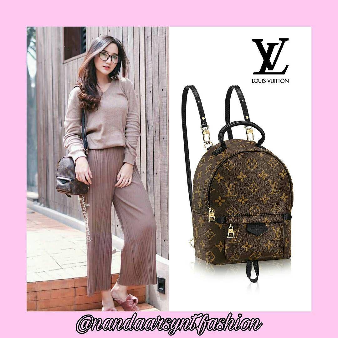 Instagram/nandaarsynt.fashion