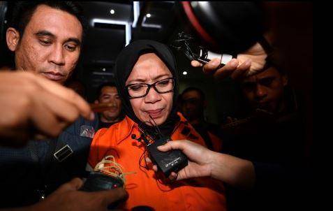 Antara FOTO/Sigit Kurniawan