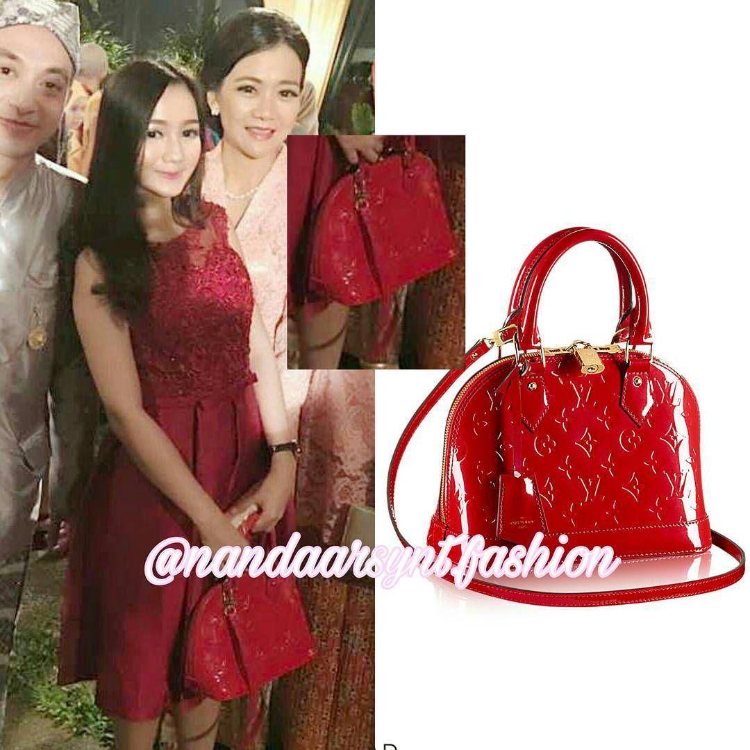 Instagram/nandaarsynt.fashion
