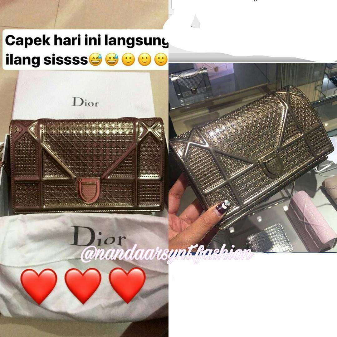 Instagram/nandaarsynt.fashion