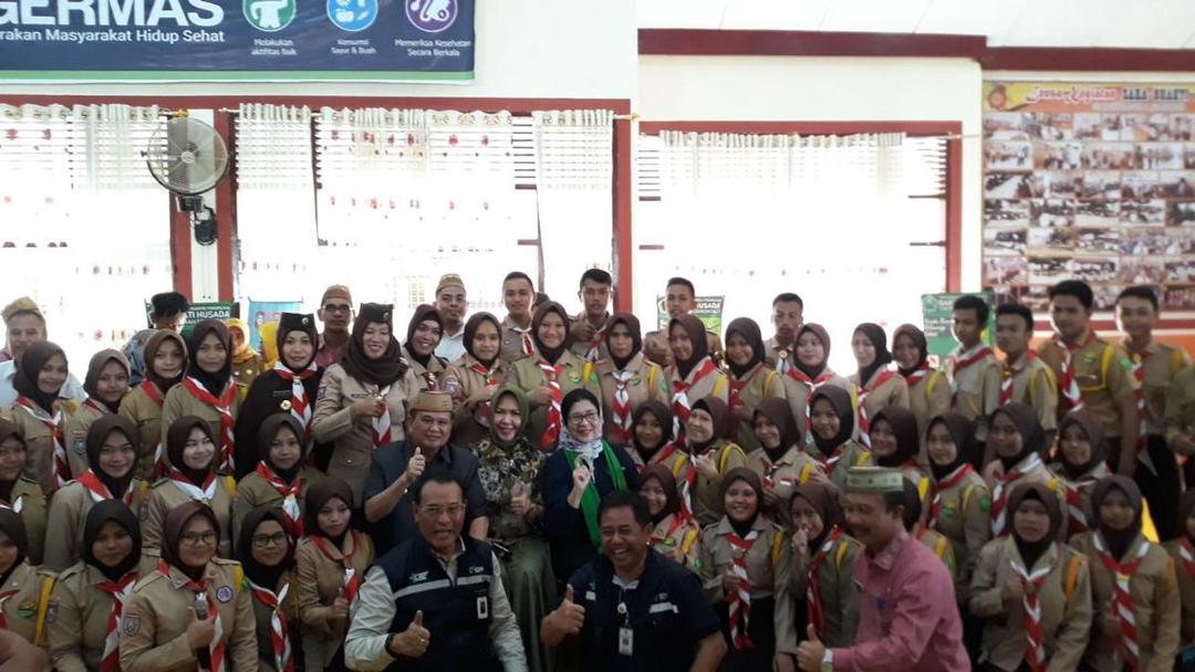 Kenapa Tablet Tambah Darah Penting bagi Millennials? Ini Penjelasannya