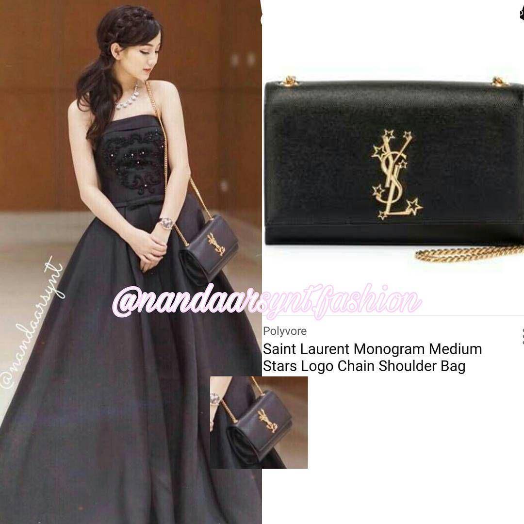 Instagram/nandaarsynt.fashion