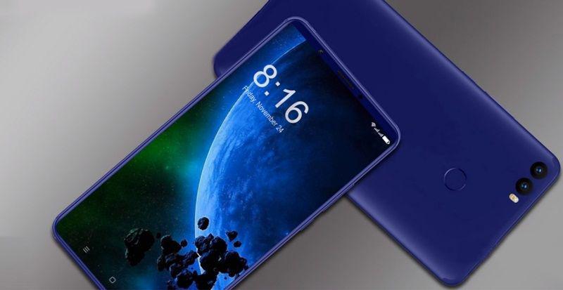 Dirilis 19 Juli, Ini Spesifikasi Ponsel Jumbo Xiaomi Mi Max 3