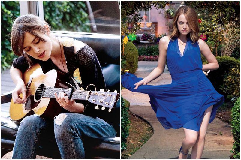 Totalitas, 5 Film Ini Punya Soundtrack yang Dinyanyikan Oleh Pemainnya