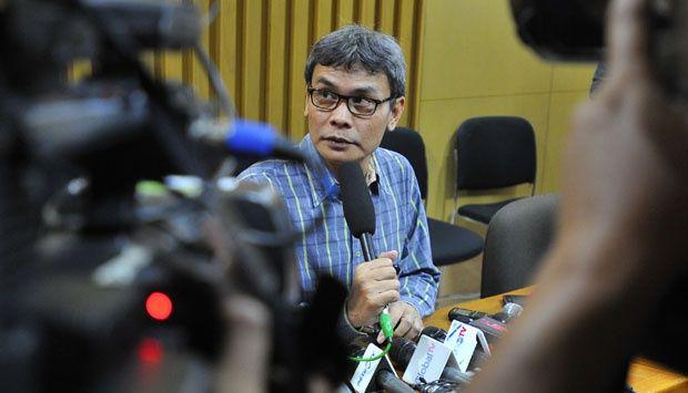 Lolos ke DPR RI, Johan Budi Mengundurkan Diri dari Stafsus Presiden