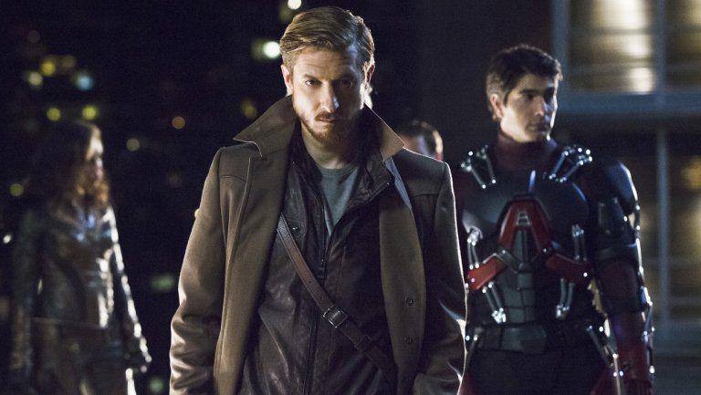 15 Serial Superhero Selain 'The Flash', Siap Temani Waktu Luangmu