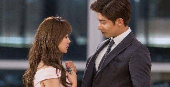 dramabeans.com