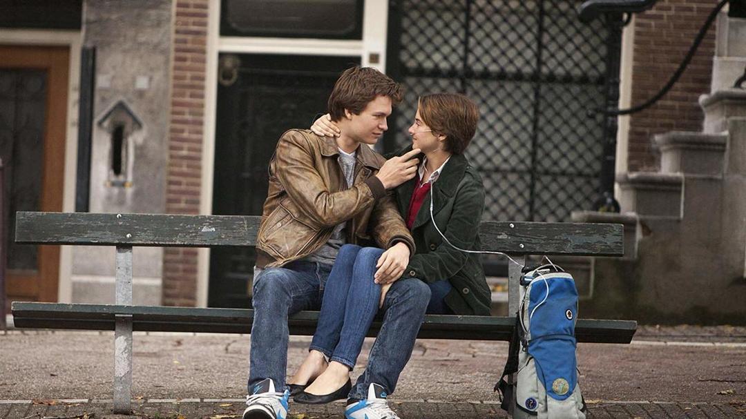 Daftar 4 Film Hits Adaptasi Novel yang Pernah Dibintangi Ansel Elgort