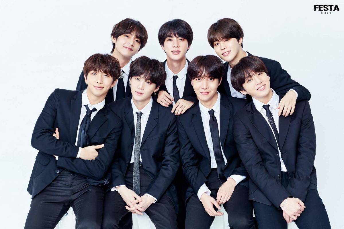 Facebook.com/BTS