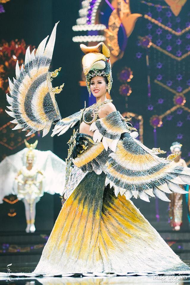 Facebook.com/missgrandthailand