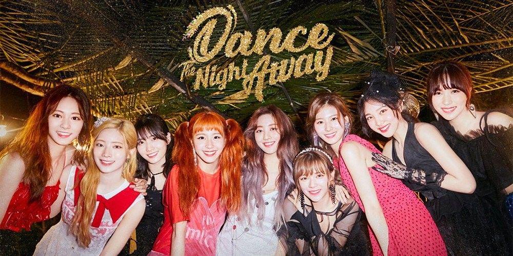 5 Lagu Paling Enak di Album Twice 'Summer Night' Bikin Goyang Terus
