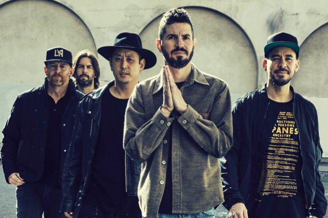 7 Lagu Linkin Park yang Jadi Hits di Kalangan Remaja Era 2000-an