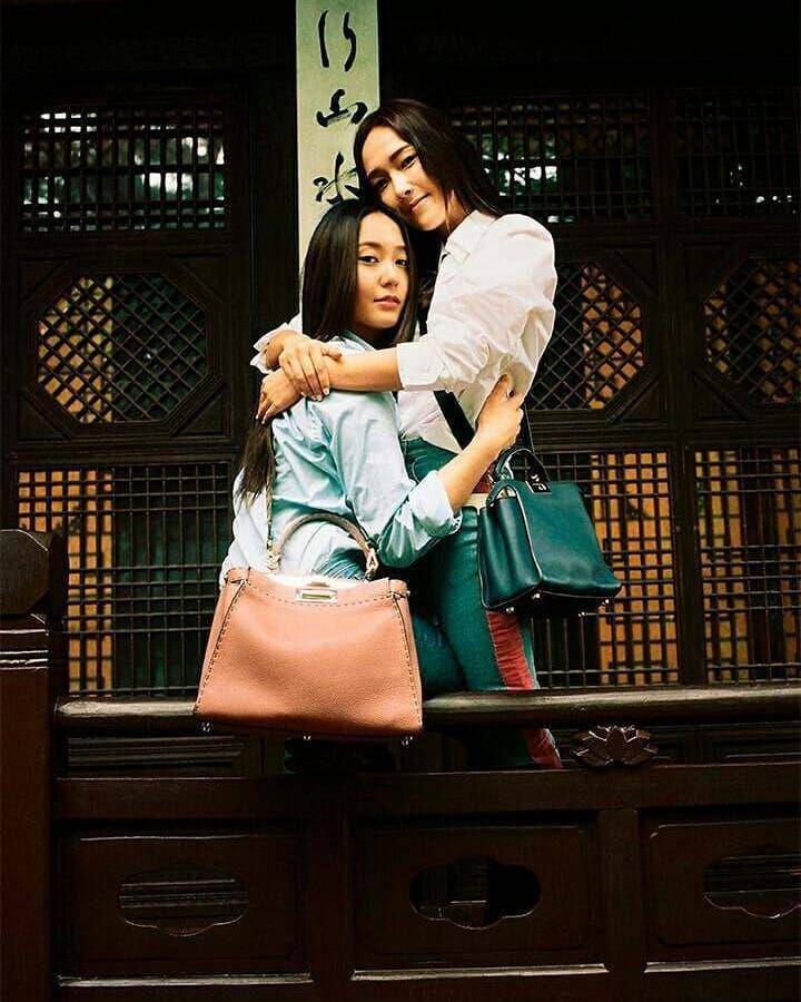 Instagram.com/fendi